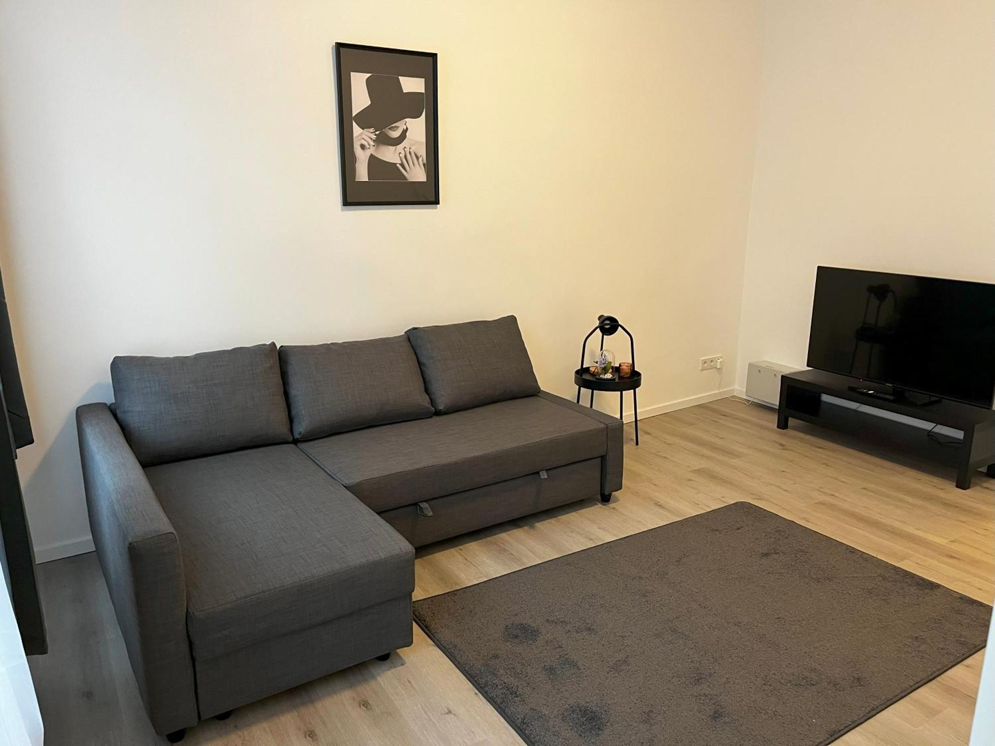 City Apartment On The Rhine, 科隆 外观 照片