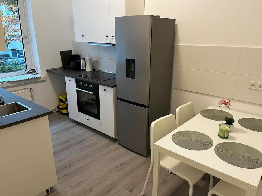City Apartment On The Rhine, 科隆 外观 照片