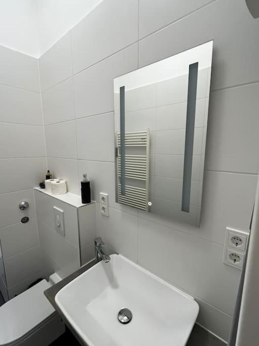 City Apartment On The Rhine, 科隆 外观 照片