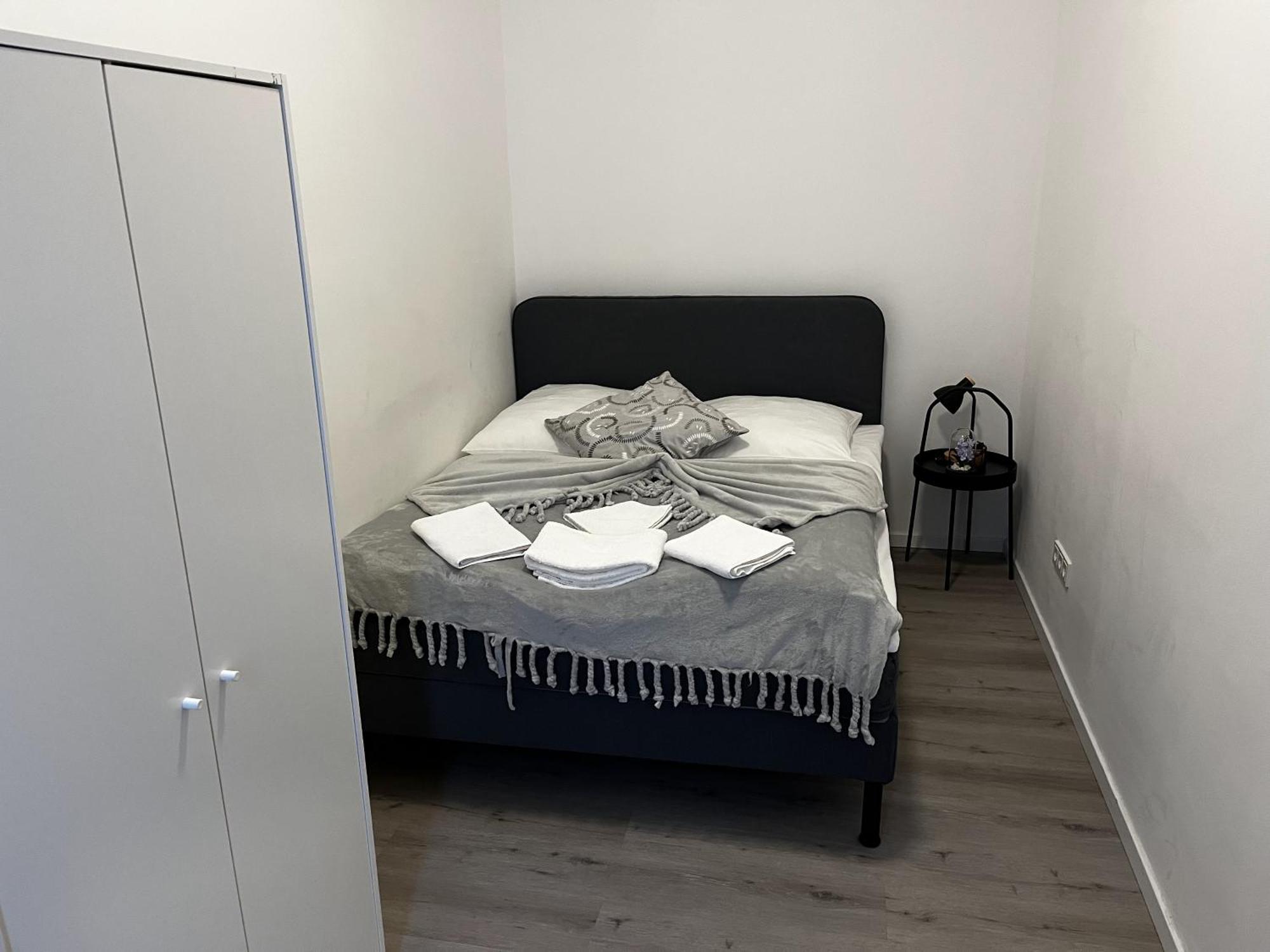 City Apartment On The Rhine, 科隆 外观 照片