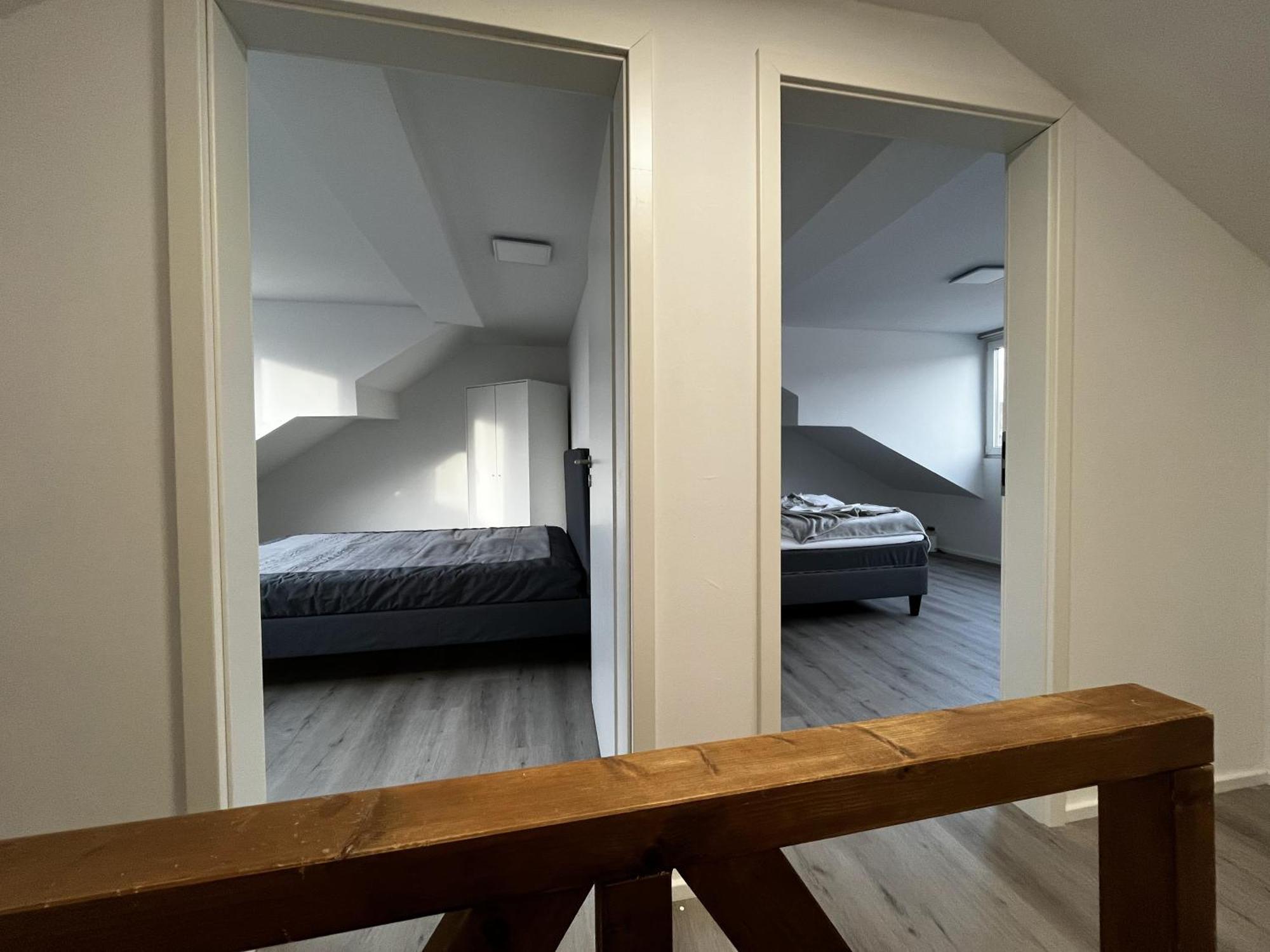 City Apartment On The Rhine, 科隆 外观 照片
